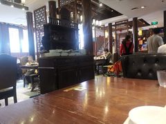 大堂-涌上外婆桥(南塘店)