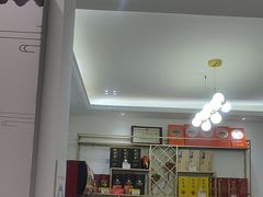 -黄牛肉馆·皖南土菜