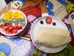 -甜心妈妈·榴莲星级糖水(北京路总店)