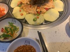 -猫抓烤肉(武进吾悦广场店)