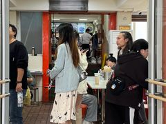 大堂-舒记粉店(七星路店)