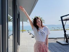 -深圳大梅沙京基洲际度假酒店