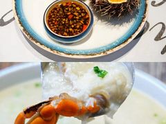 -四川小胡子海鲜(丁村万人海鲜广场店)