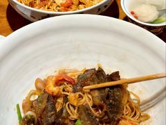 -李犟大爆鳝面·手工蟹黄包(湖滨西湖店)