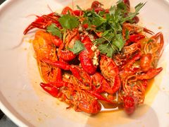 -梁家大院•农家菜(昆山会展中心店)