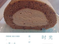 -Home Cafe(水榭春天店)