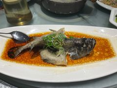 -达叔香味海鲜(海棠68环球美食街店)