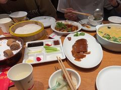 -老北京炸酱面·烤鸭(前门店)