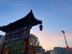 -古文化街旅游区
