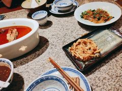 -南京大牌档(香港广场店)