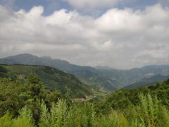 -灵山