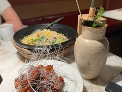 -初蓉丨遇见新川菜(亲贤街荣耀店)