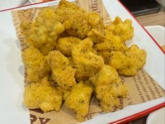 -山海珍味韩国料理(奥城店)