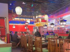 -牛New寿喜烧(曹路花园城店)