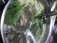 -独一道·大别山土菜烧烤(雨花西路店)