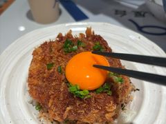 -火山屋台(新街口店)