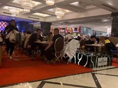 -芭菲盛宴·环球美食(解放碑英利国际店)