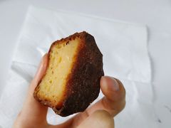 可露丽-YUMI芽米·法式烘焙·咖啡(文化宫店)