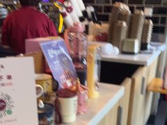 -COSTA COFFEE(龙德广场店)