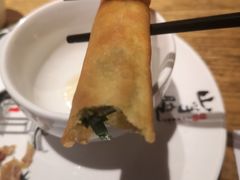 -山芋腔苏北菜(盐城滨海店)