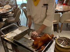 -全聚德(江宁店)