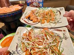 -三禾寿司(君尚店)