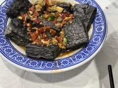 -新新湘菜馆(新中街二条店)