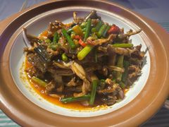 -可可大虾武汉土菜大排档(万松园1店)