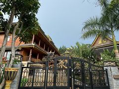 -西双版纳傣族园