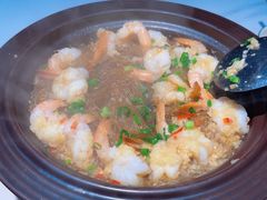 -秋色客家菜(南山店)