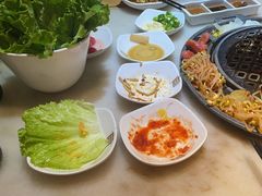 -韩宫宴烤肉·料理(大宁国际店)