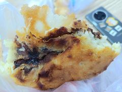 -喜洲杨记破酥粑粑