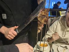 -戈拿旺巴西烤肉(崇文门店)