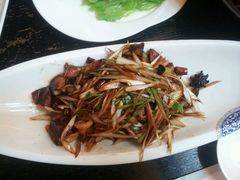 鱿鱼圈-自助火锅筷乐食代自助餐厅(金辰店)