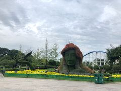 -国色天乡三期陆地乐园