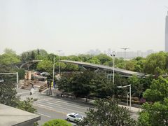 -武汉马哥孛罗酒店