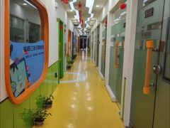 -童程童美少儿编程乐高机器人(红谷滩校区)