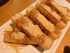 红糖糍粑-胡马八破·川菜小馆(高新万达店)