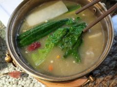 -慢丽江·云南野生菌土鸡锅(付家庄店)