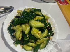 -骨气鼓气羊棒骨·羊蝎子(住总万科广场店)
