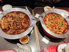 -胖哥俩肉蟹煲(杭州下沙学林街店)