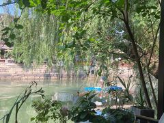 -小河直街历史文化街区