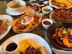 -羽深肉铺 Steak & Wine