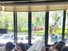 -怡得观滇餐厅·地道昆明菜·1996(海埂大坝店)