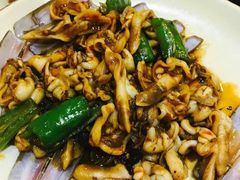 -盛港湾海鲜食府(黄沙店)