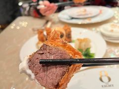 -8餐厅(新葡京酒店)