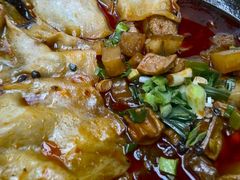 -大张烙馍村(泉山店)