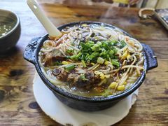 -沈妈砂锅(光华村店)