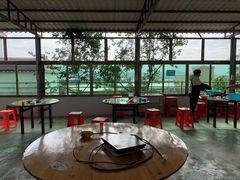 大堂-蚝乡农庄(铁涌赤岸店)