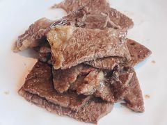 -热血兄弟·炭火烤肉(融侨中心店)